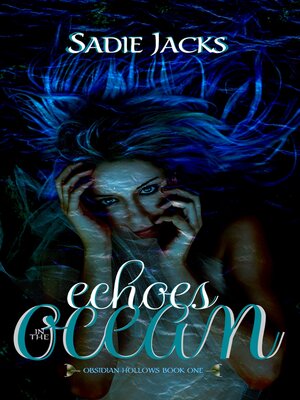 cover image of Echoes in the Ocean